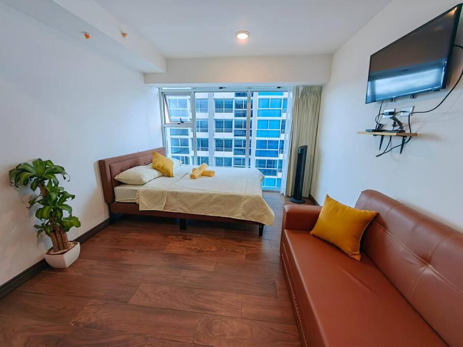 1102 Torre Los Yoses Hermoso Apartamento En Barrio Escalante Sin Parqueo San José Zewnętrze zdjęcie