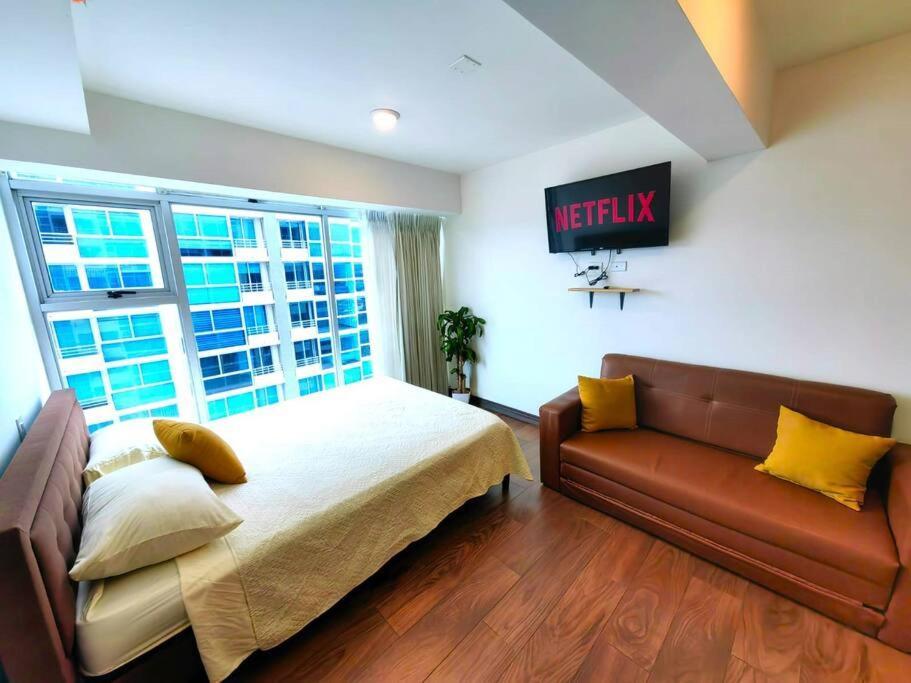 1102 Torre Los Yoses Hermoso Apartamento En Barrio Escalante Sin Parqueo San José Zewnętrze zdjęcie